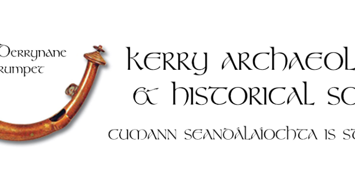 Kerry Archaeological and Historical Society