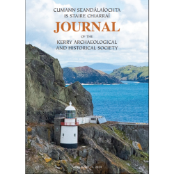 Journal of the Kerry Archaeological and Historical Society