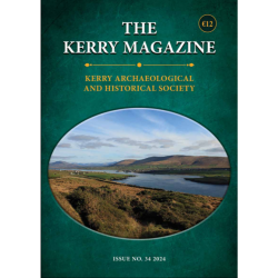 Cover The Kerry Magazine 2024 edition