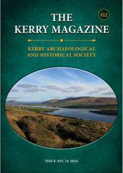 The Kerry Magazine